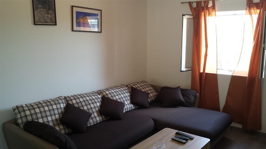 The Heart Of Dalmatia Apartment Primosten Room photo